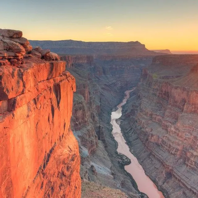 Grand Canyon