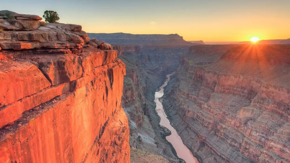 Grand Canyon