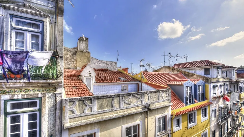 Bairro Alto