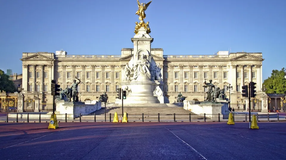 Buckingham Palace
