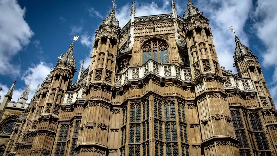 Westminster Abbey