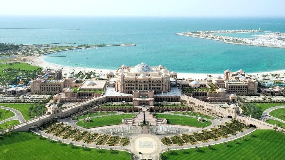 Emirates Palace