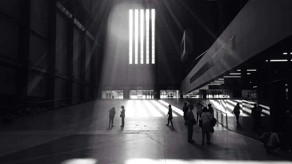 Tate Modern