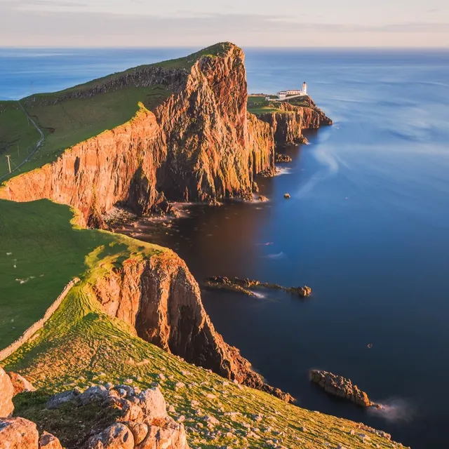 Isola di Skye