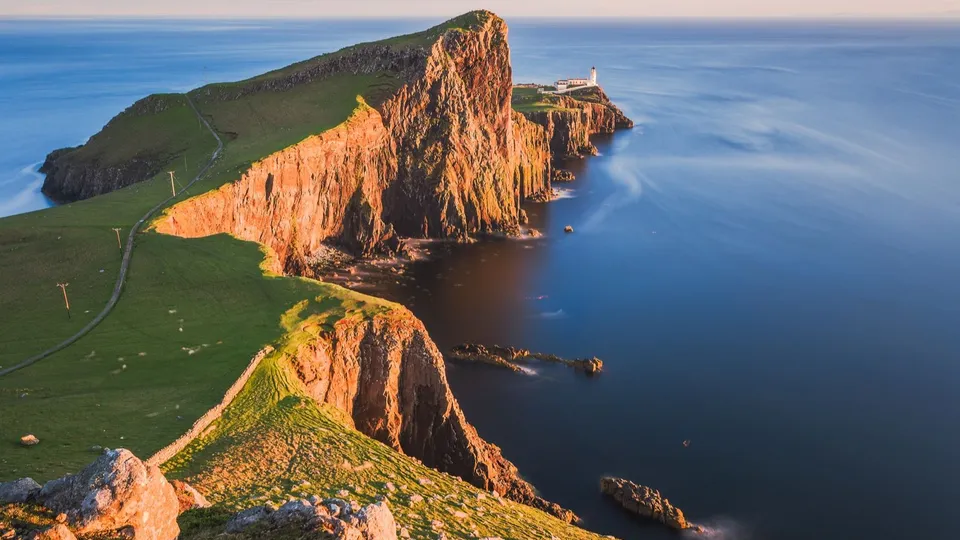 Isola di Skye