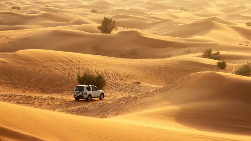 Khor al Fakkan