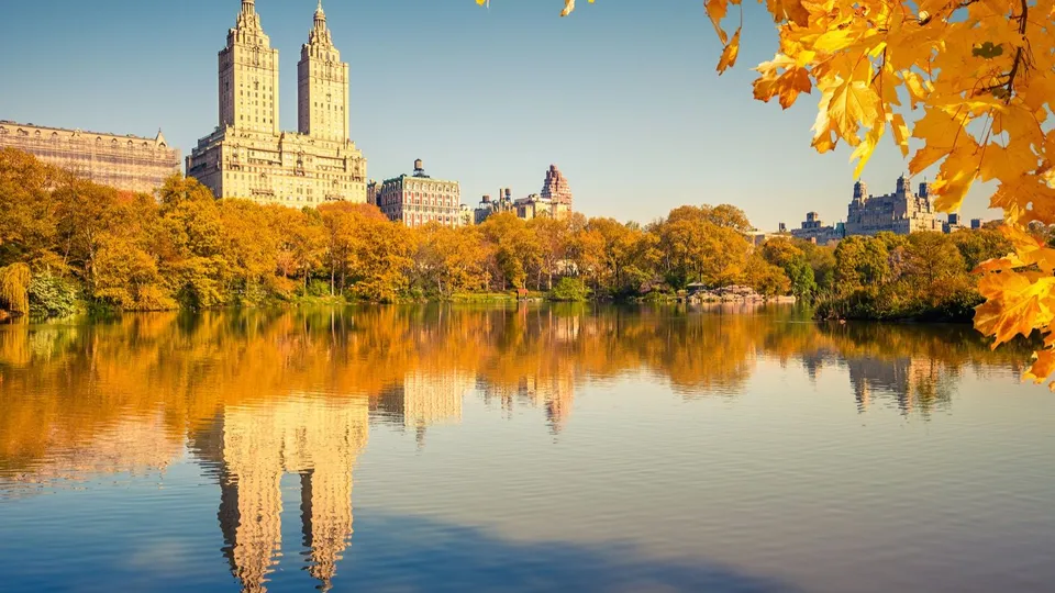 Central Park