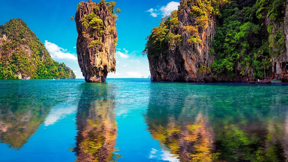 Giorno 11 PHUKET
