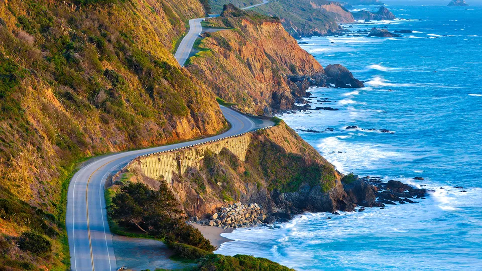 17 Mile Drive