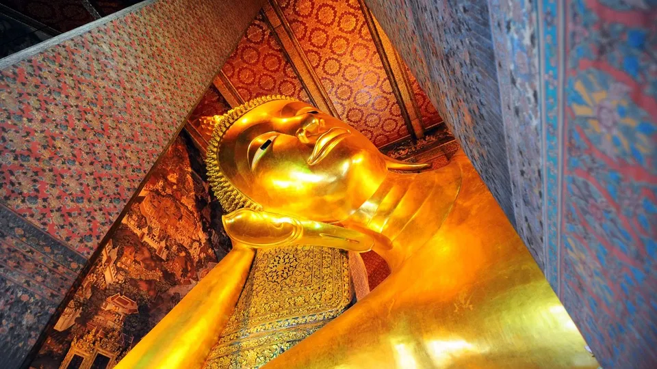 Giorno 2 BANGKOK