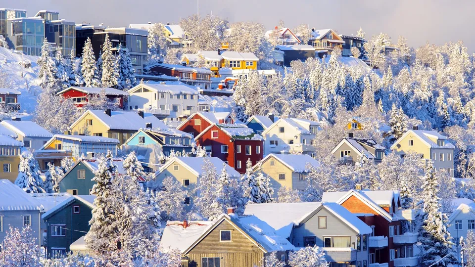Tromsø