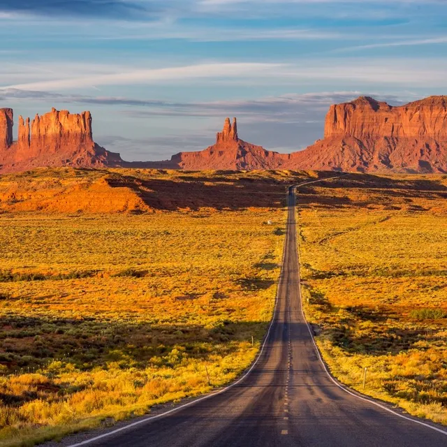 Monument Valley