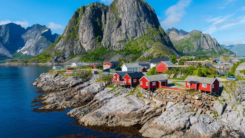 Lofoten