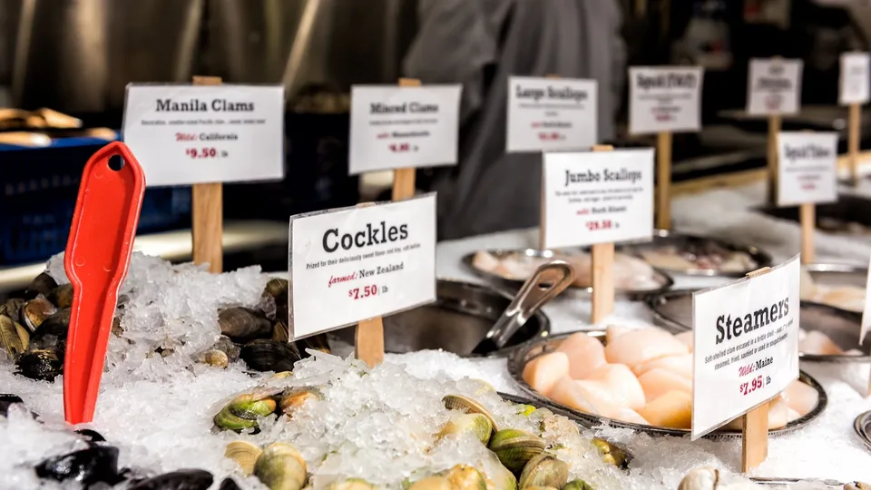 Chelsea Market
