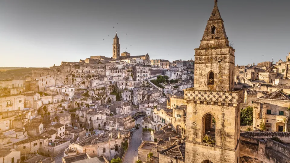 Matera