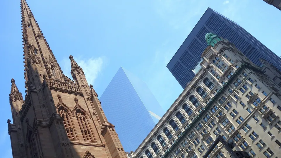 Trinity Church