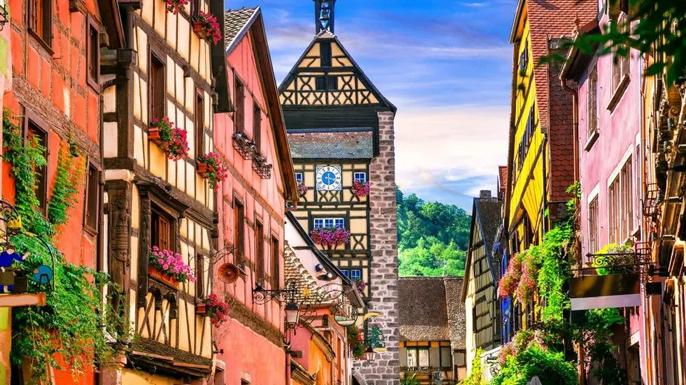 Strasburgo