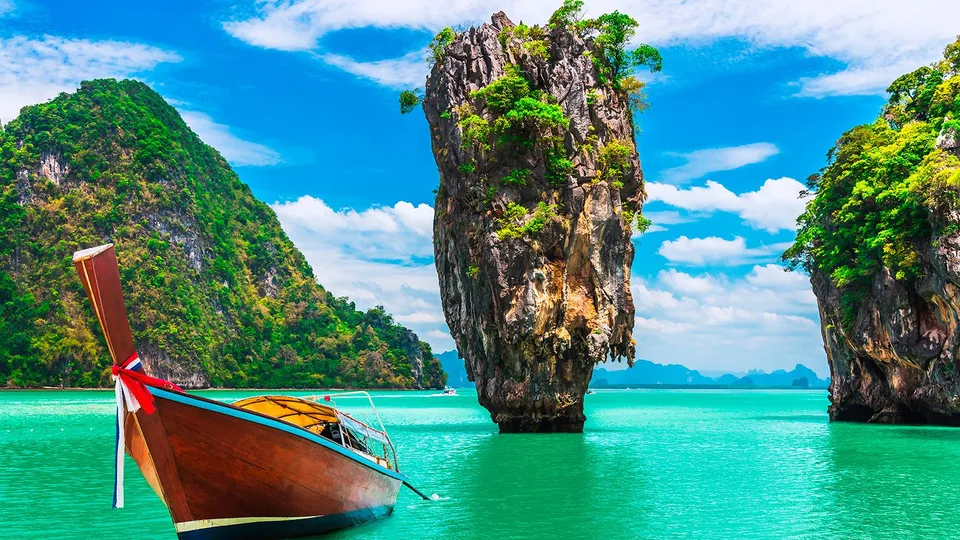 Giorno 11 PHUKET