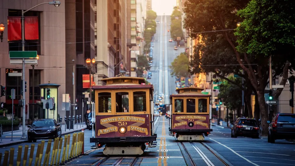 Powell Street