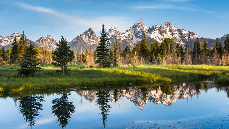 Jackson Hole