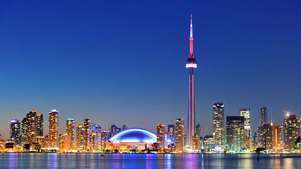 CN Tower