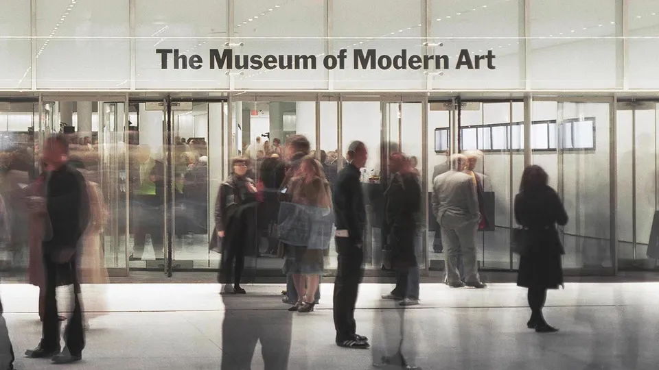 Moma