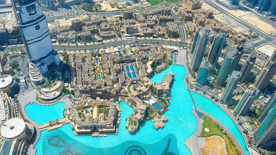 Dubai Mall