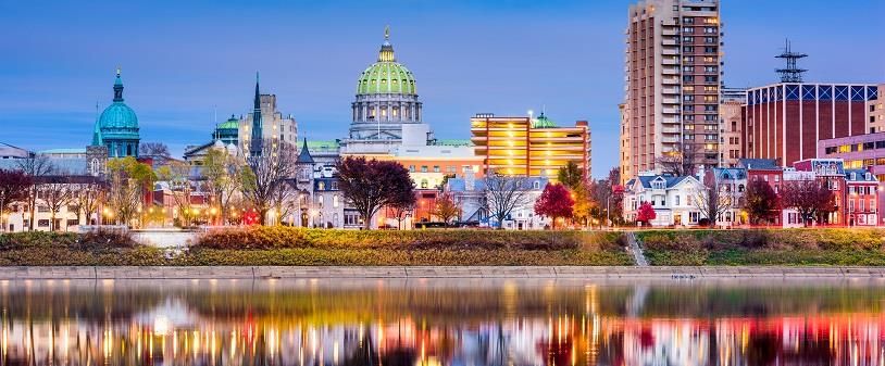 Harrisburg