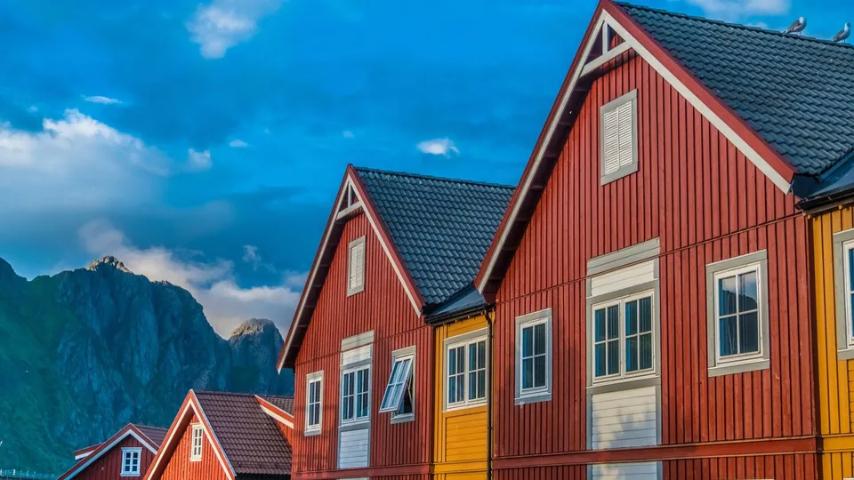 Svolvaer