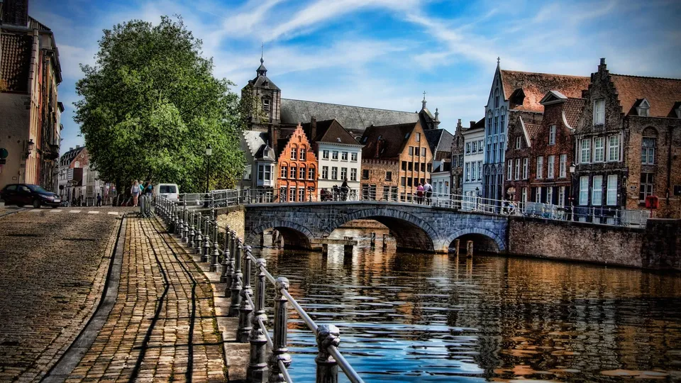 Bruges