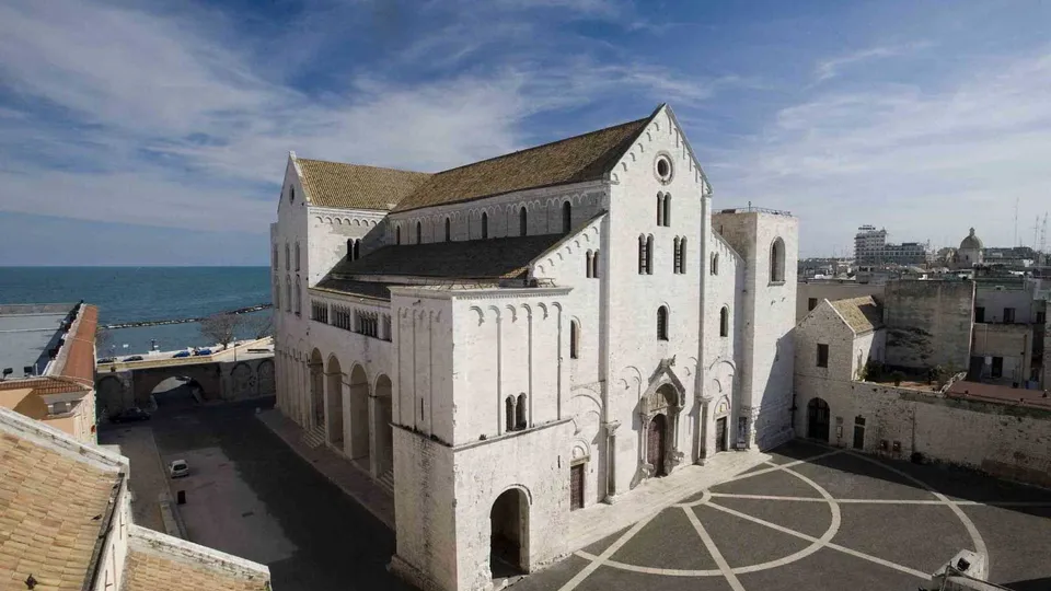Basilica di San Nicola