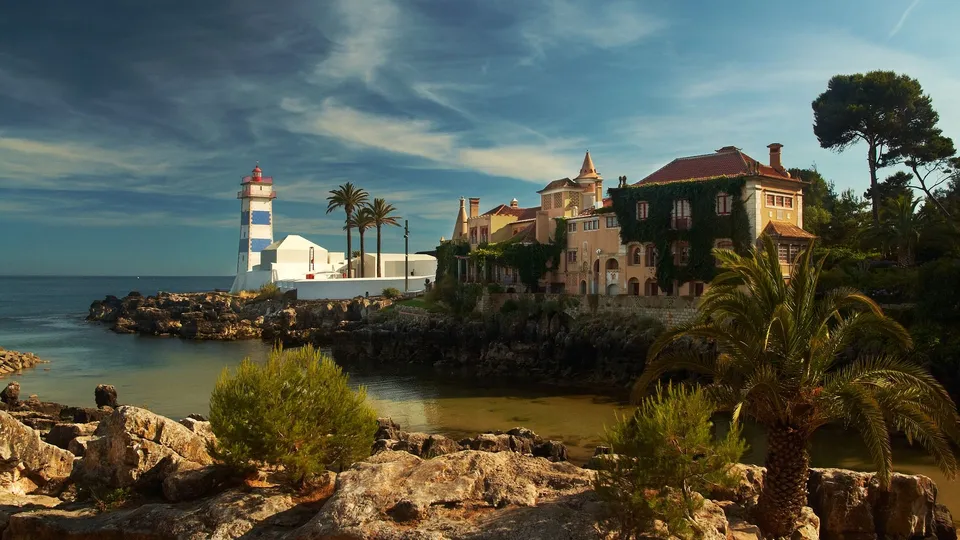 Cascais