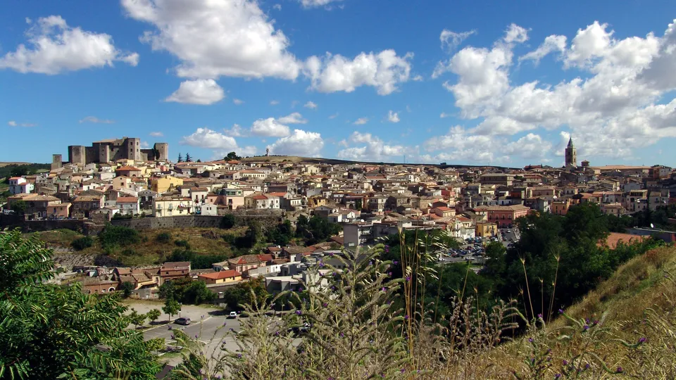 Melfi