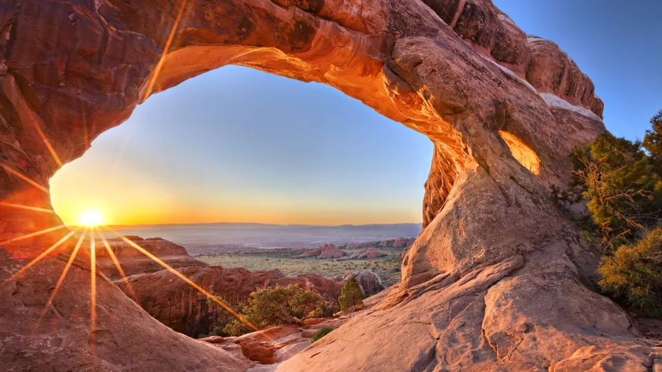 Arches National Park