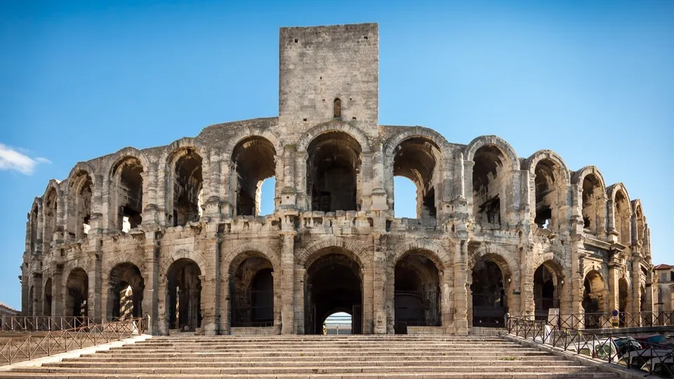 Arles
