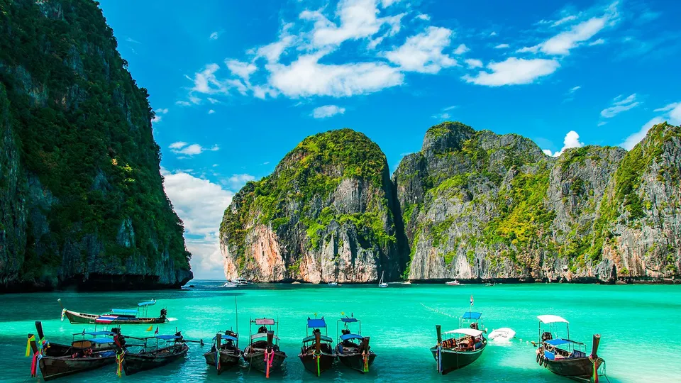 Giorno 12 PHUKET