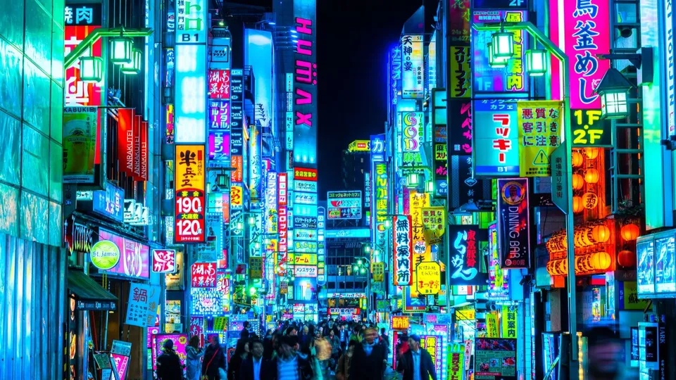 Shinjuku