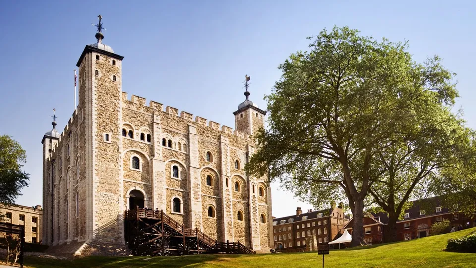 Tower of London