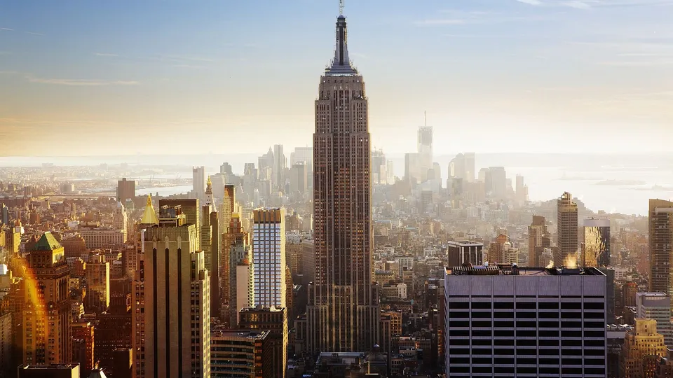 Empire State Building