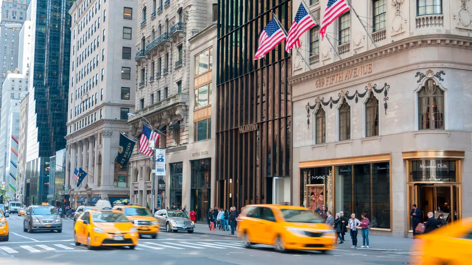 5th avenue
