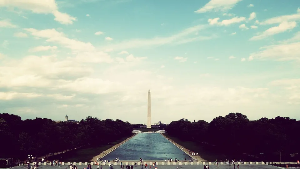 Washington Monument