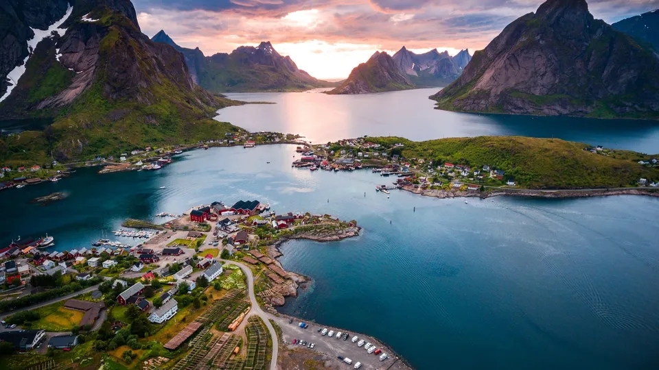Svolvær