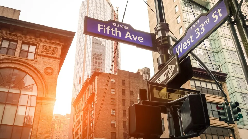 5th Avenue