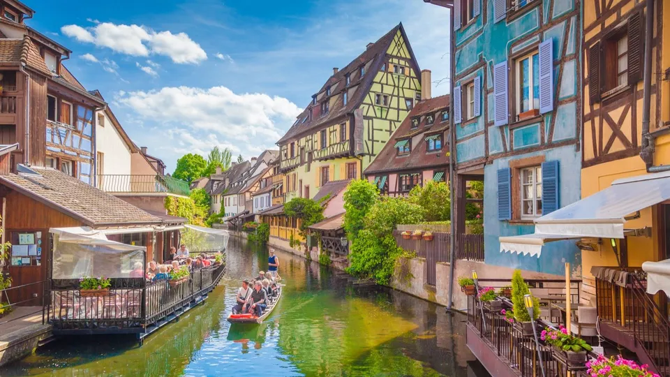 Colmar