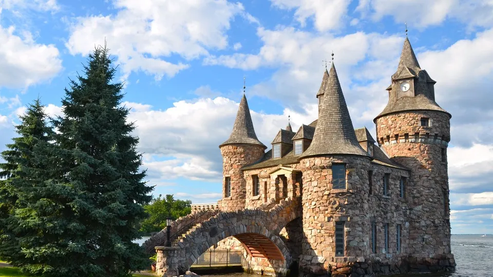 Thousand Islands (Mille Isole)