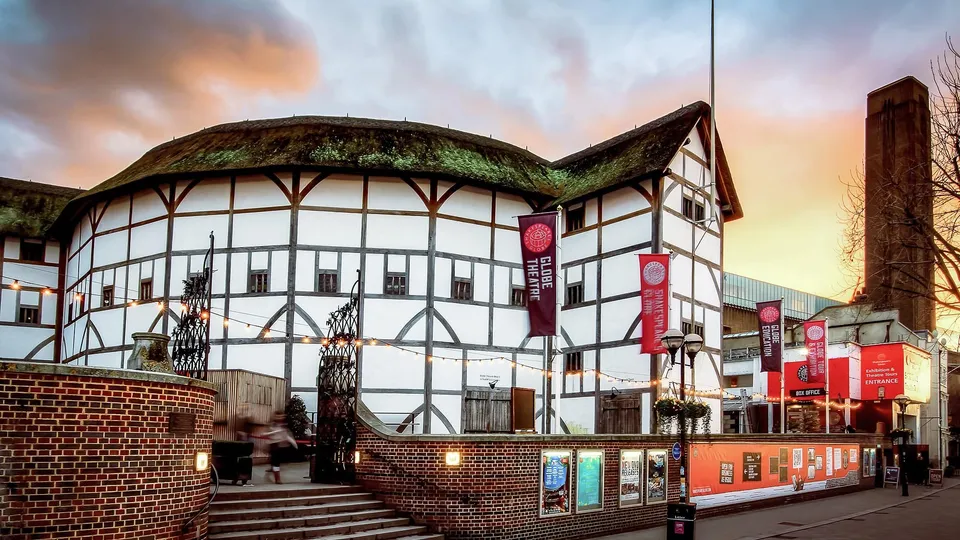 Globe Theatre