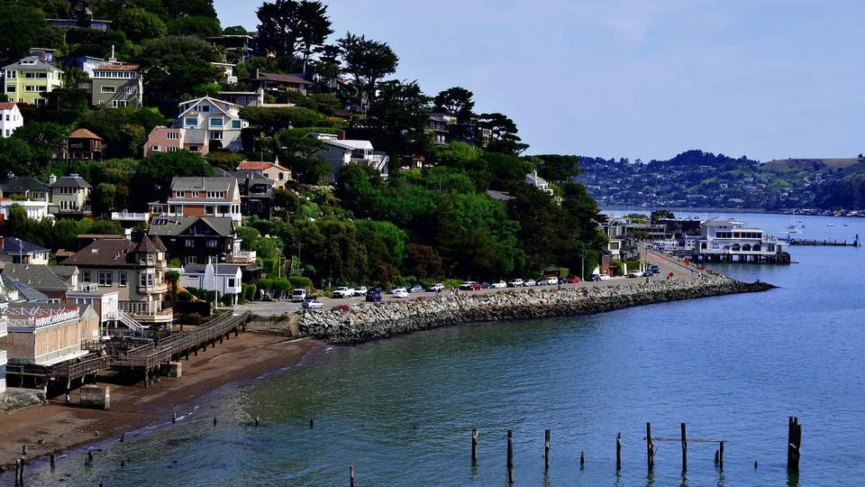 Sausalito