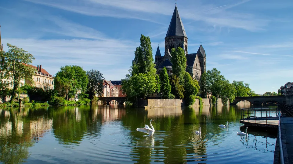 Metz