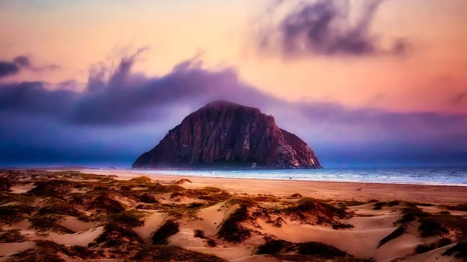 Morro Bay
