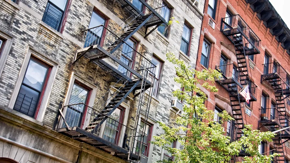 Greenwich village